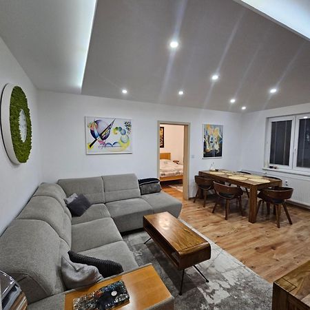 Apartman U Petra Banská Štiavnica 外观 照片