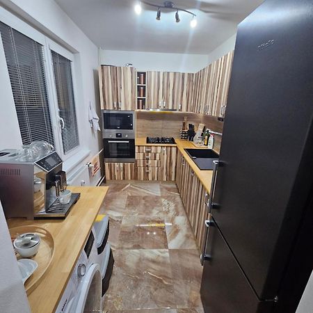 Apartman U Petra Banská Štiavnica 外观 照片