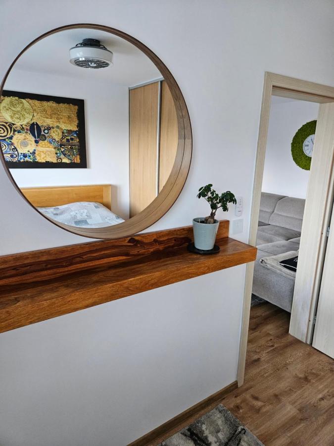 Apartman U Petra Banská Štiavnica 外观 照片