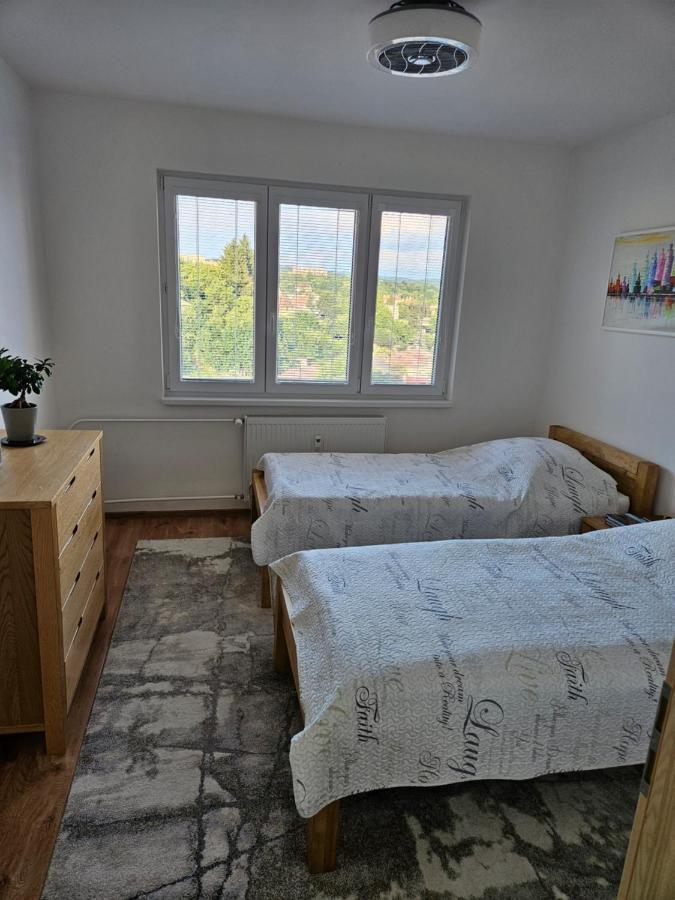 Apartman U Petra Banská Štiavnica 外观 照片
