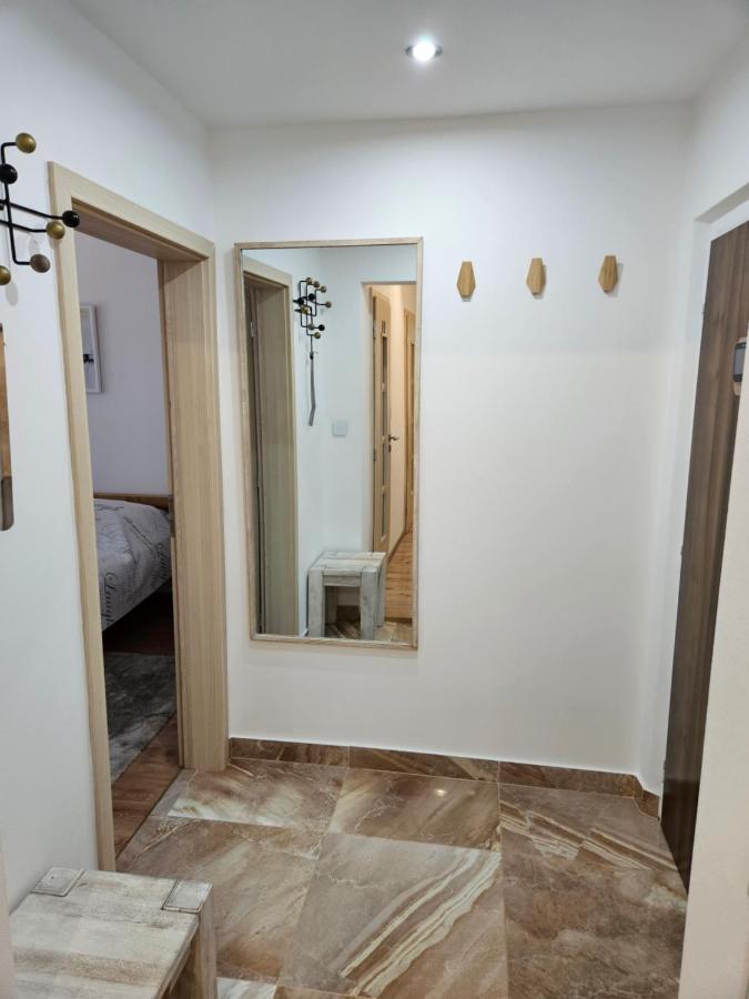 Apartman U Petra Banská Štiavnica 外观 照片