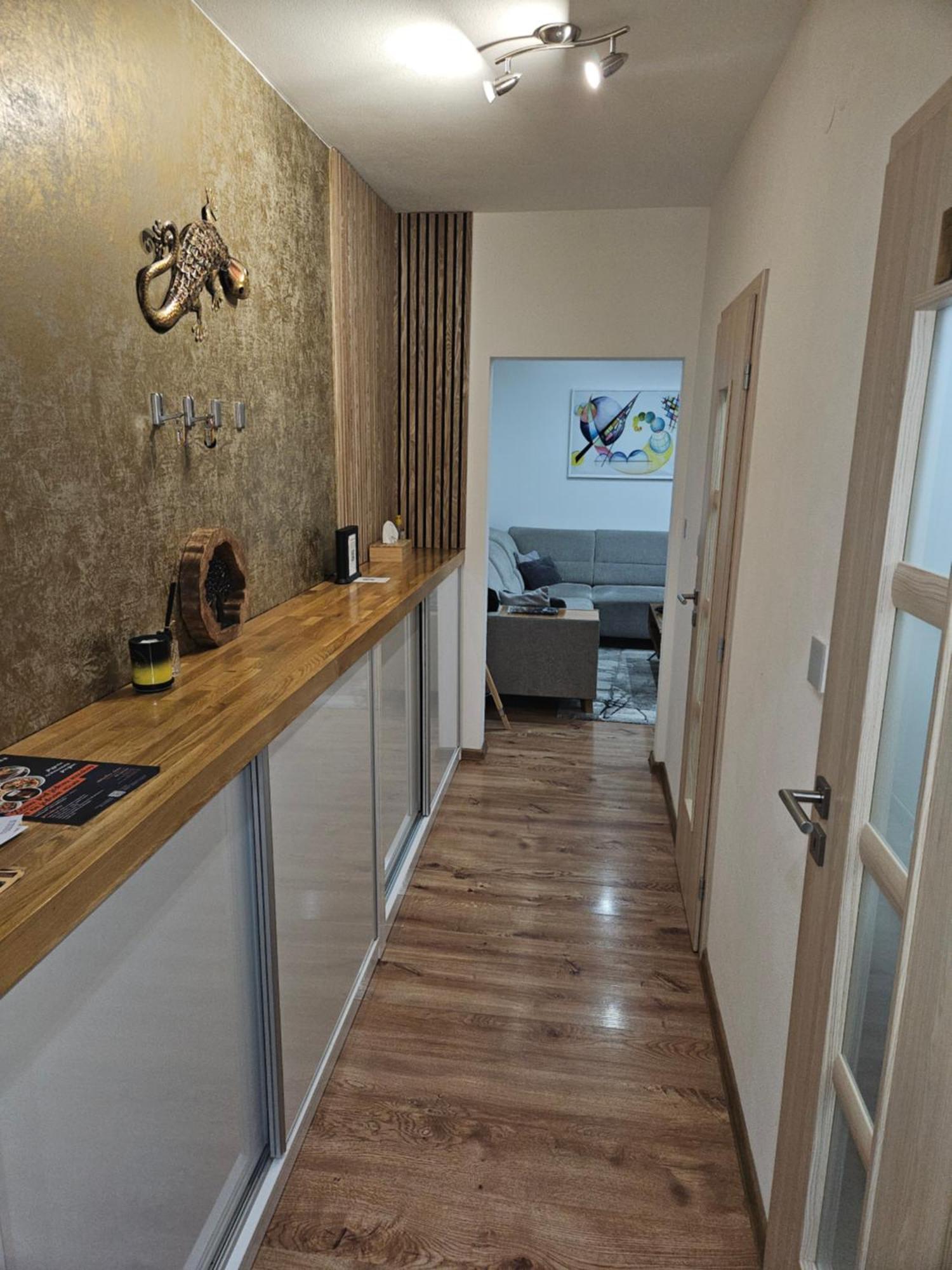 Apartman U Petra Banská Štiavnica 外观 照片