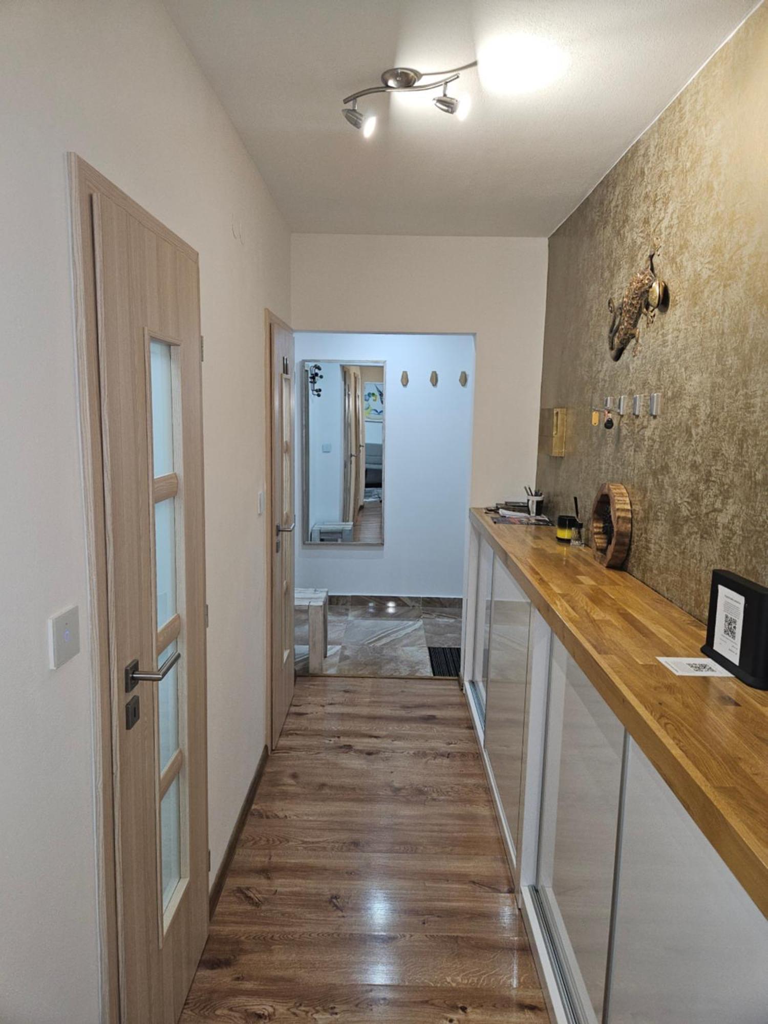 Apartman U Petra Banská Štiavnica 外观 照片