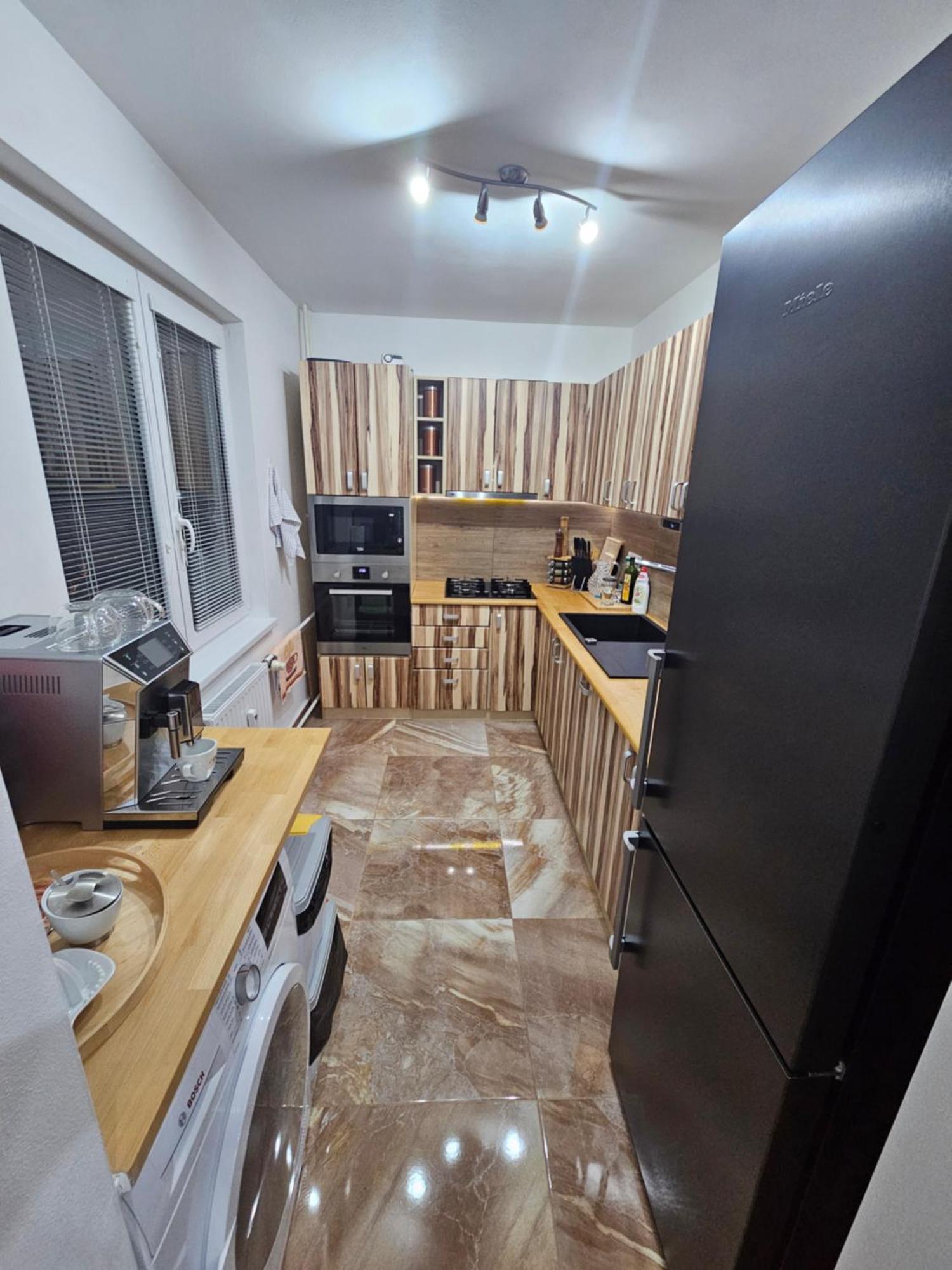 Apartman U Petra Banská Štiavnica 外观 照片