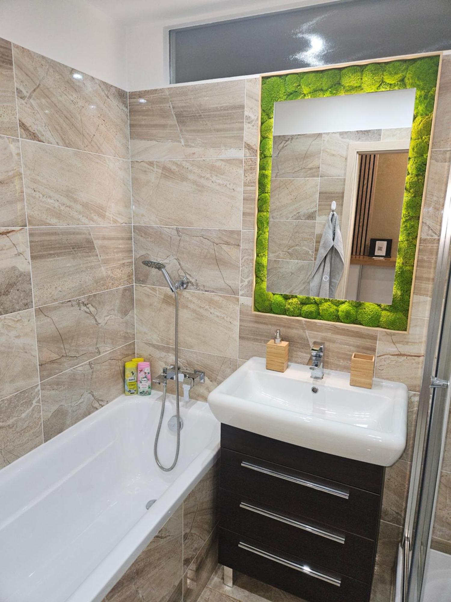 Apartman U Petra Banská Štiavnica 外观 照片