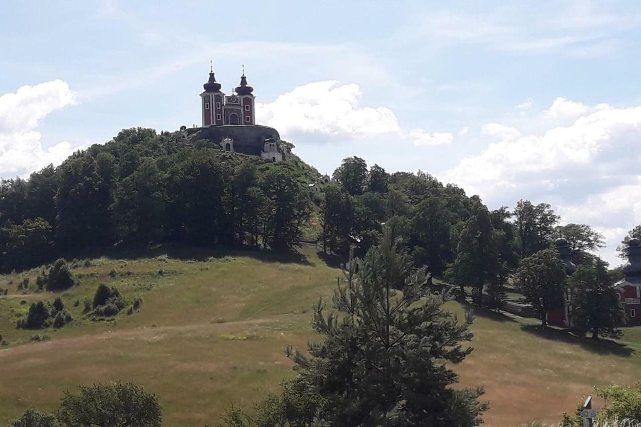 Apartman U Petra Banská Štiavnica 外观 照片